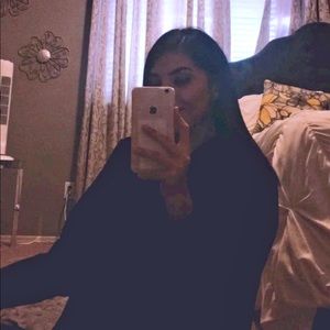 Meet your Posher, Amber